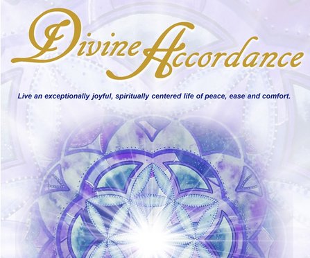 Divine Accordance Giveaway