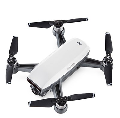 DJI Spark Mini Drone Sweepstakes