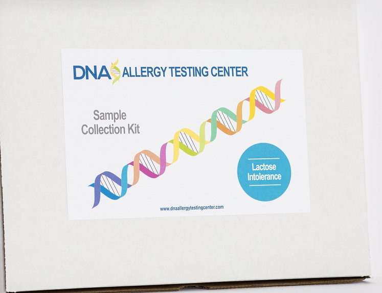 DNA Allergy Testing Center Lactose Intolerance Test Giveaway