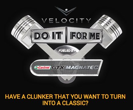 Do It For Me Sweepstakes