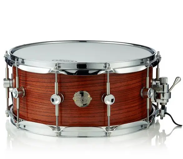 Doc Sweeney Solid Snare Sweepstakes