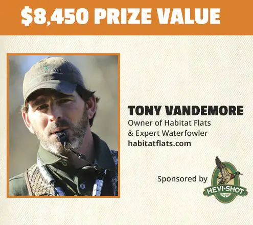 Dog Days Sweepstakes