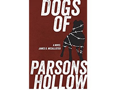 Dogs of Parsons Hollow Giveaway