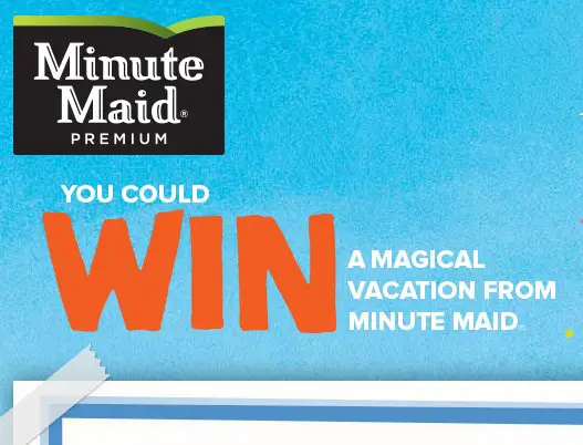 Doin' Good Summer Sweepstakes