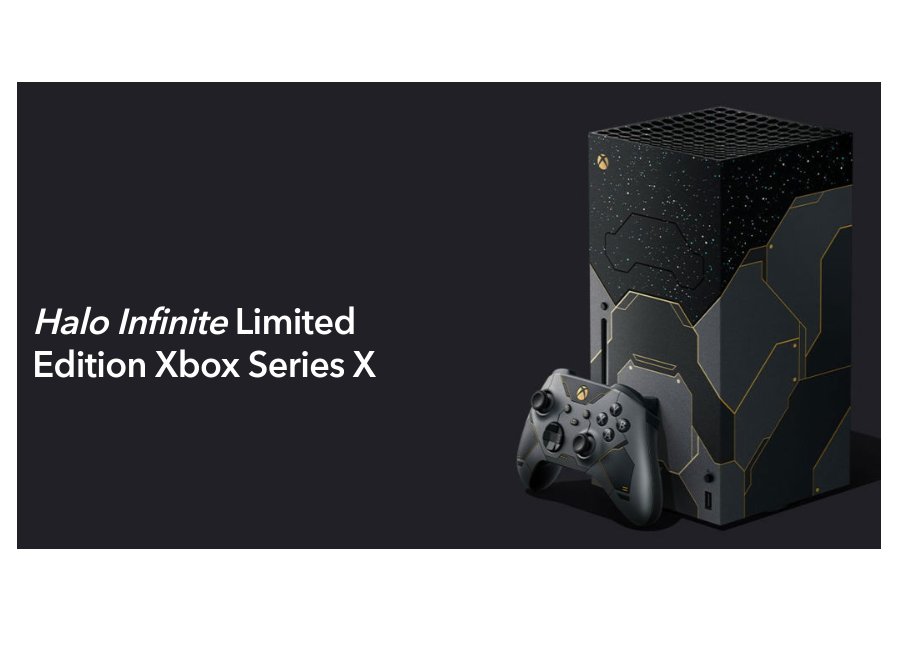 Dolby Laboratories Love More In Dolby Halo Infinite Sweepstakes - Win An LG TV, Xbox Series X & More