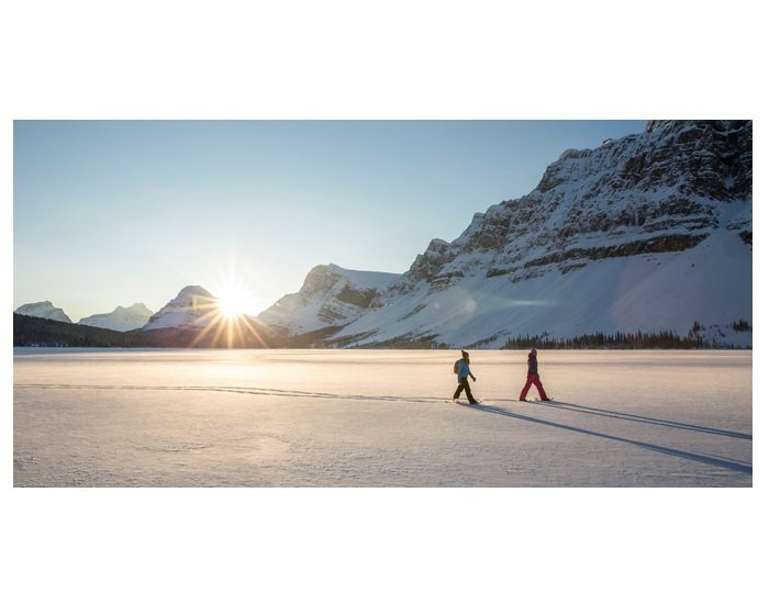 Dollar Fight Club Banff Giveaway - Win A $2,500 Trip To Canada