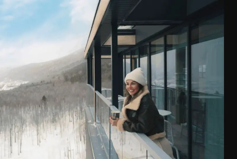 Dollar Flight Club Giveaway - Win an All-Inclusive Canadian Ski Escape for 2