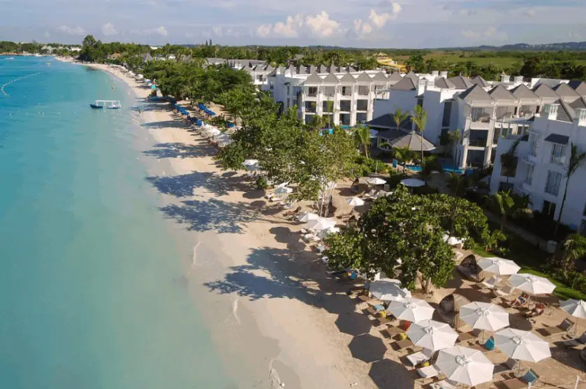 Dollar Flight Club Jamaica Giveaway - Win A Trip for 2 to Jamaica