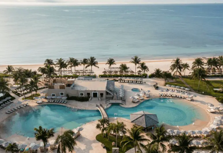 Dollar Flight Club Spring Escape Sweepstakes - Win a Trip for 2 to Mexico