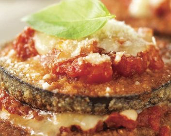 Dominex Eggplant Giveaway