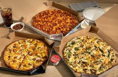 Domino’s Voice Of The Customer Survey Sweepstakes - Win A $25 Domino’s e-Gift Card (200 Winners)