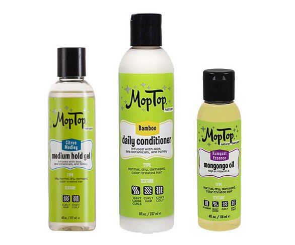 Don't Sweat it! June Giveaway