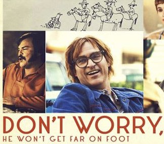 Don't Worry, He Won't Get Far On Foot Sweepstakes