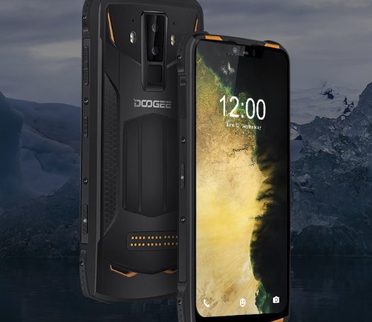 Doogee N20 Mobile Phone