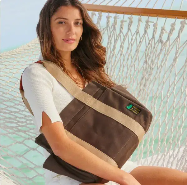 Dooney & Bourke Canvas Collection Sweepstakes – Enter For A Chance To Win A Free Handbag