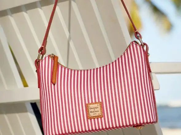 Dooney & Bourke Seaview Collection Giveaway