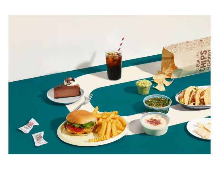 DoorDash Mother’s Day Sweepstakes - Win A Gift Card Worth $4,800