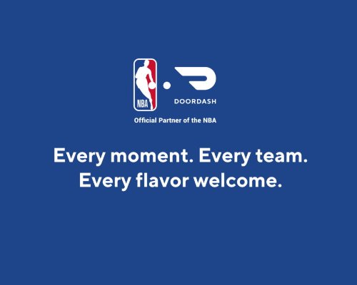 DoorDash NBA All-Star Flyaway Sweepstakes - Win A Trip For 2 To The 2024 NBA All-Star