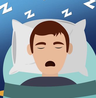 Dormin Sleep Soundly