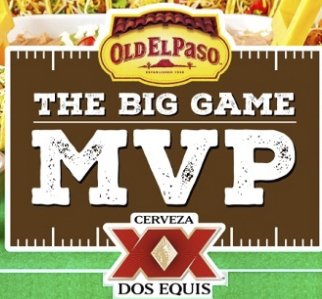 Dos Equis Super Bowl LIV Sweepstakes