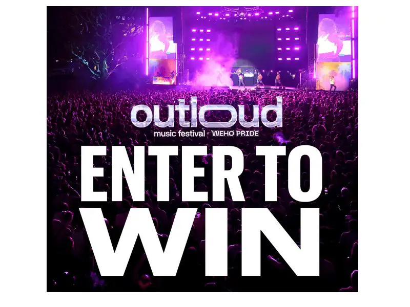 DoStuff Media Outloud 2026 Giveaway - Win Two VIP Tickets To Outloud 2026
