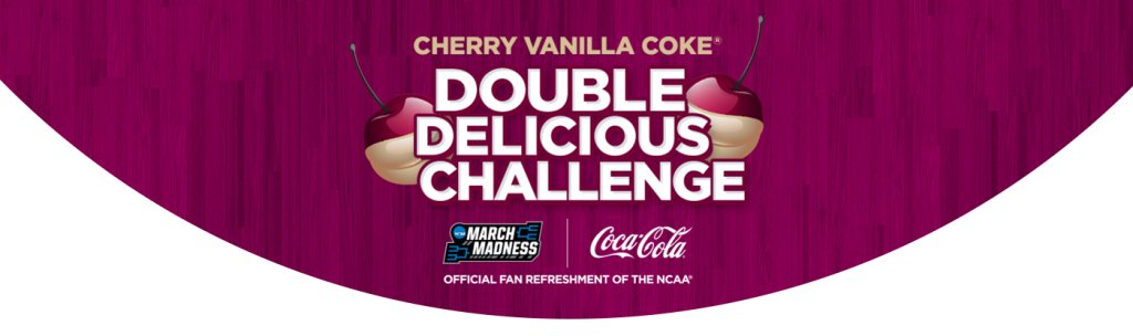 Double Delicious Challenge