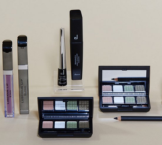 DOUCCE Makeup Cosmetics Set