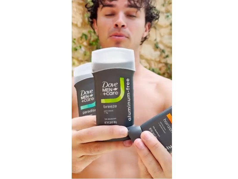 Dove Men Mood Boost Residency Sweepstakes - Win A Trip For Two To Las Vegas!