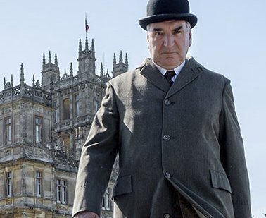 Downton Abbey Sweepstakes