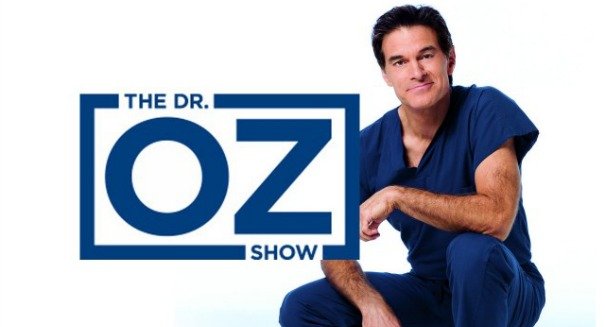 The Dr. OZ Kitchen Makeover Sweepstakes