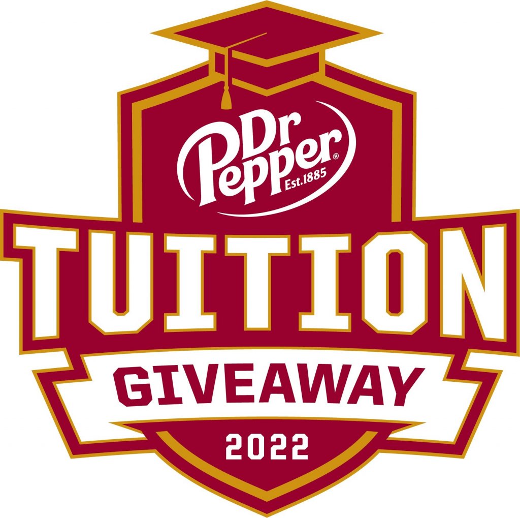 Dr Pepper Refreshment Services College Tuition Giveaway - Win $5,000 For Tuition