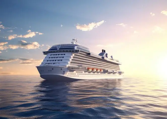 Dr. Schar “Vacation of a Lifetime” Sweepstakes - Win A Cruise For 2