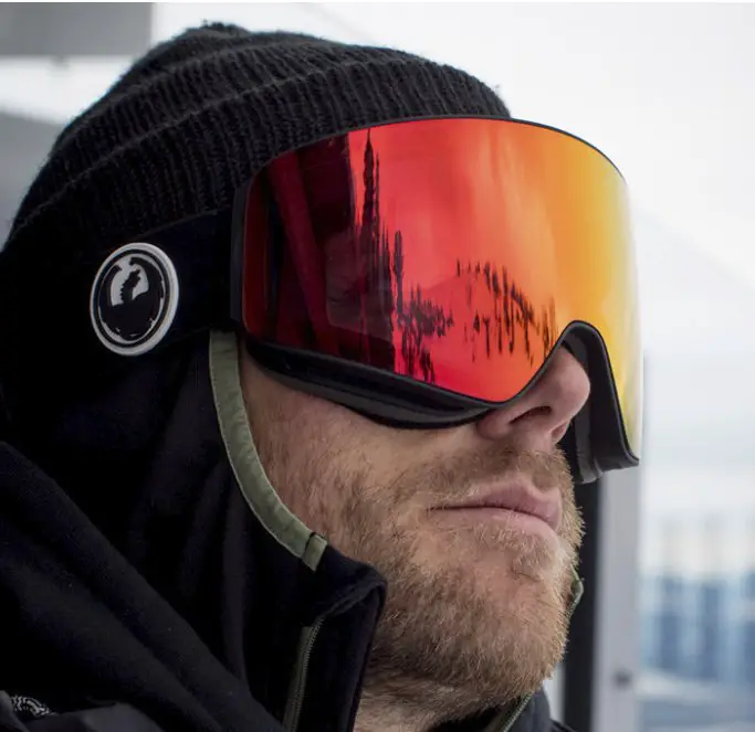 Dragon PXV Goggle Giveaway