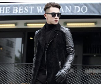 Drakar's Trench Coat Giveaway