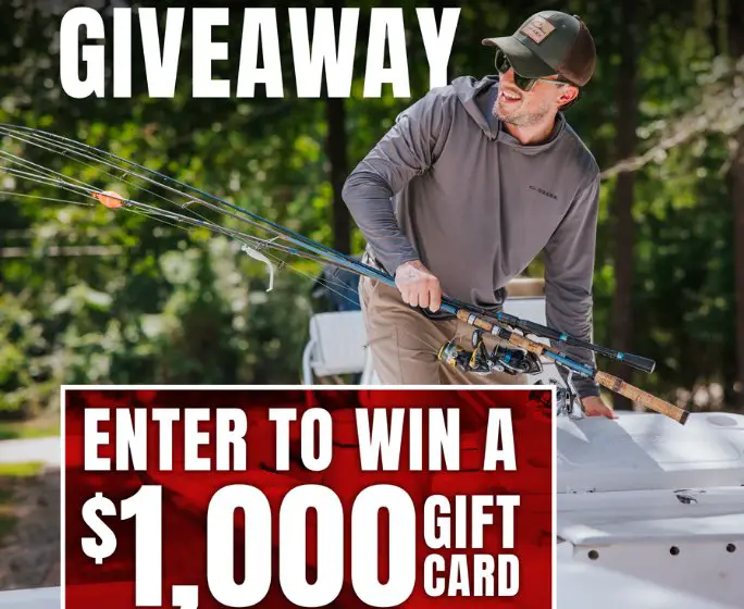 Drake “Father’s Day” Sweepstakes - Win a $1,000 Drake Gift Card