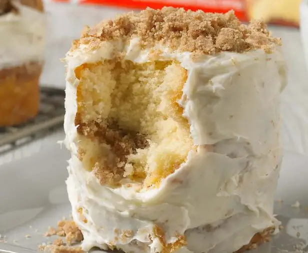 Drake’s Cakes Back to School Giveaway - Win 8 boxes of Snack Cakes