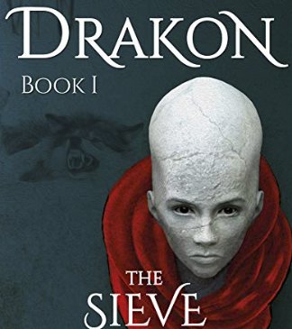 Drakon Book I: The Sieve Giveaway