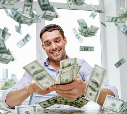 Dream Away with $20K Sweepstakes