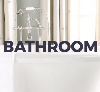 Dream Bathroom Makeover Sweepstakes
