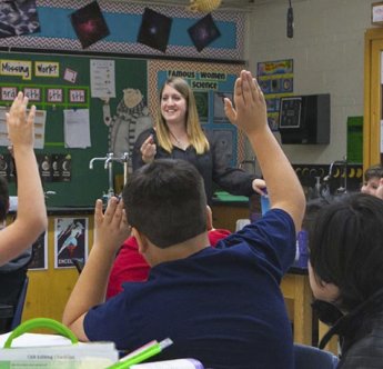 Dream Classroom Giveaway