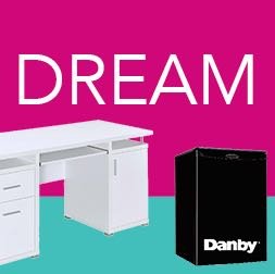 Dream Dorm Sweepstakes