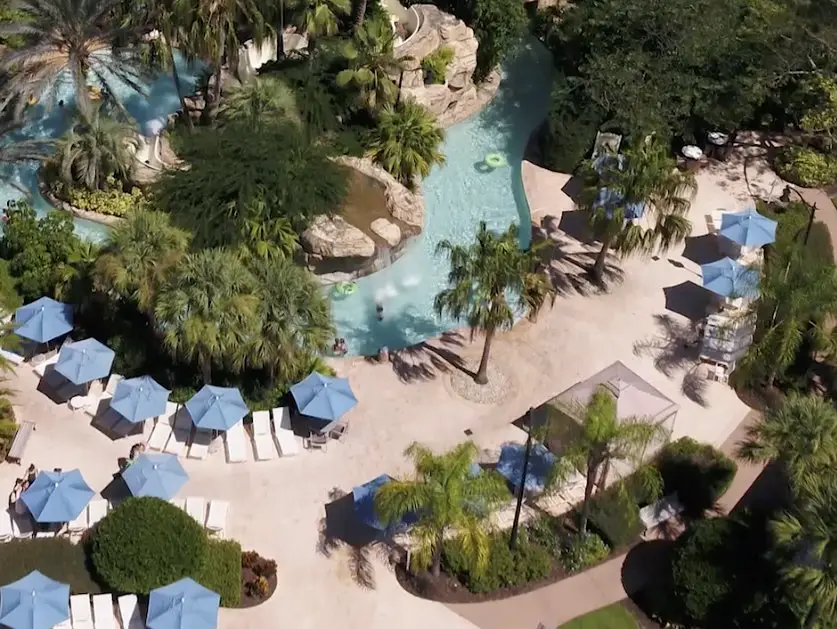 Dream Golf Sweepstakes