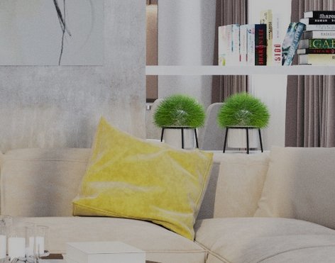 Dream Home Design Sweepstakes