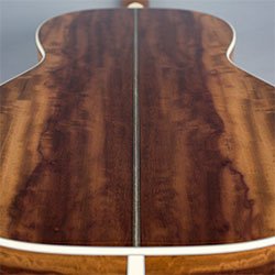 Dream It, Build It, Brought to You by the Martin Custom Shop Sweepstakes