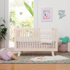 Dream Nursery Giveaway