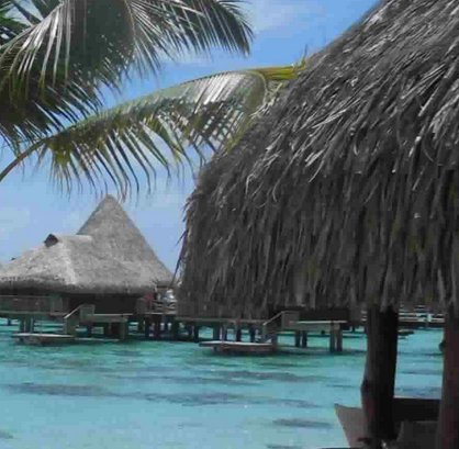 $50,000 Dream Beach Vacation