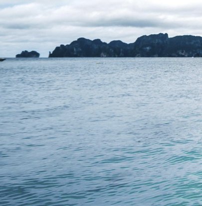 Dream Vacation In Thailand Sweepstakes