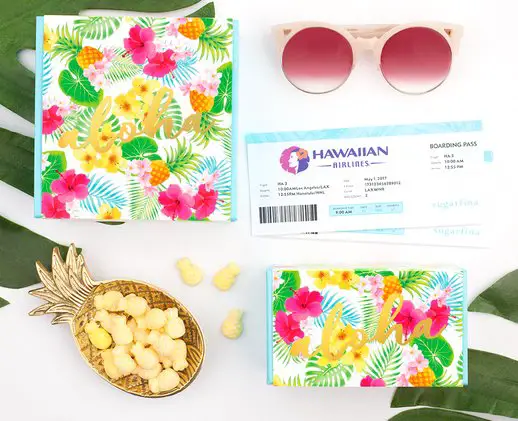 Dream Vacay Sweepstakes