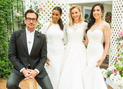 Dream Wedding Dress Contest