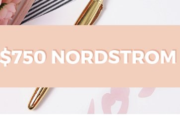Dreaming Of Guest Bedroom Nordstrom Giveaway